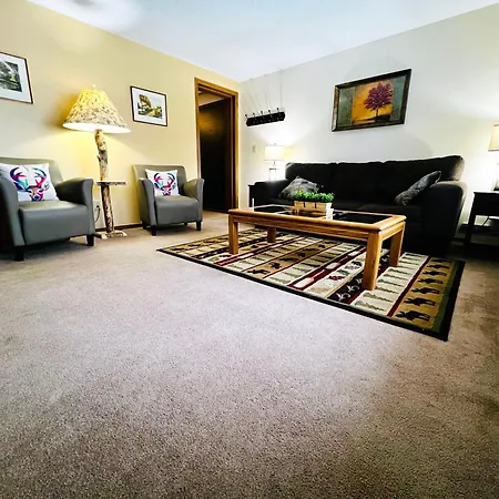 Silver Street Condos Lake City Extérieur photo