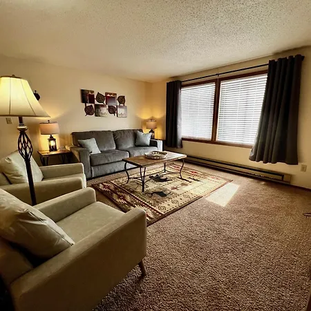 Silver Street Condos Lake City Extérieur photo