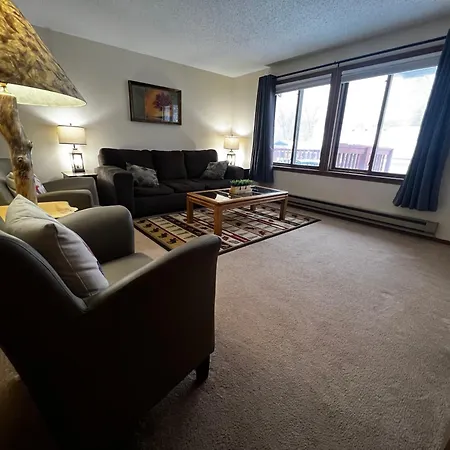 Silver Street Condos Lake City Extérieur photo