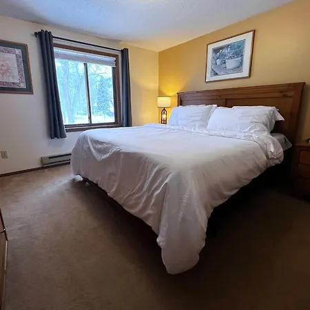 Silver Street Condos Lake City Extérieur photo