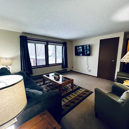 Silver Street Condos Lake City Extérieur photo