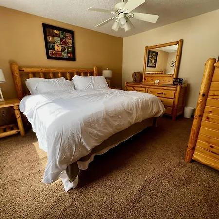 Silver Street Condos Lake City Extérieur photo