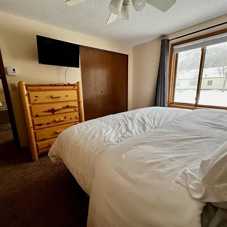 Silver Street Condos Lake City Extérieur photo