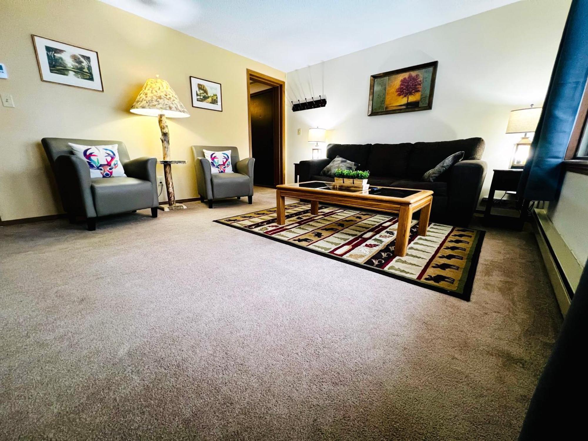 Appartement Silver Street