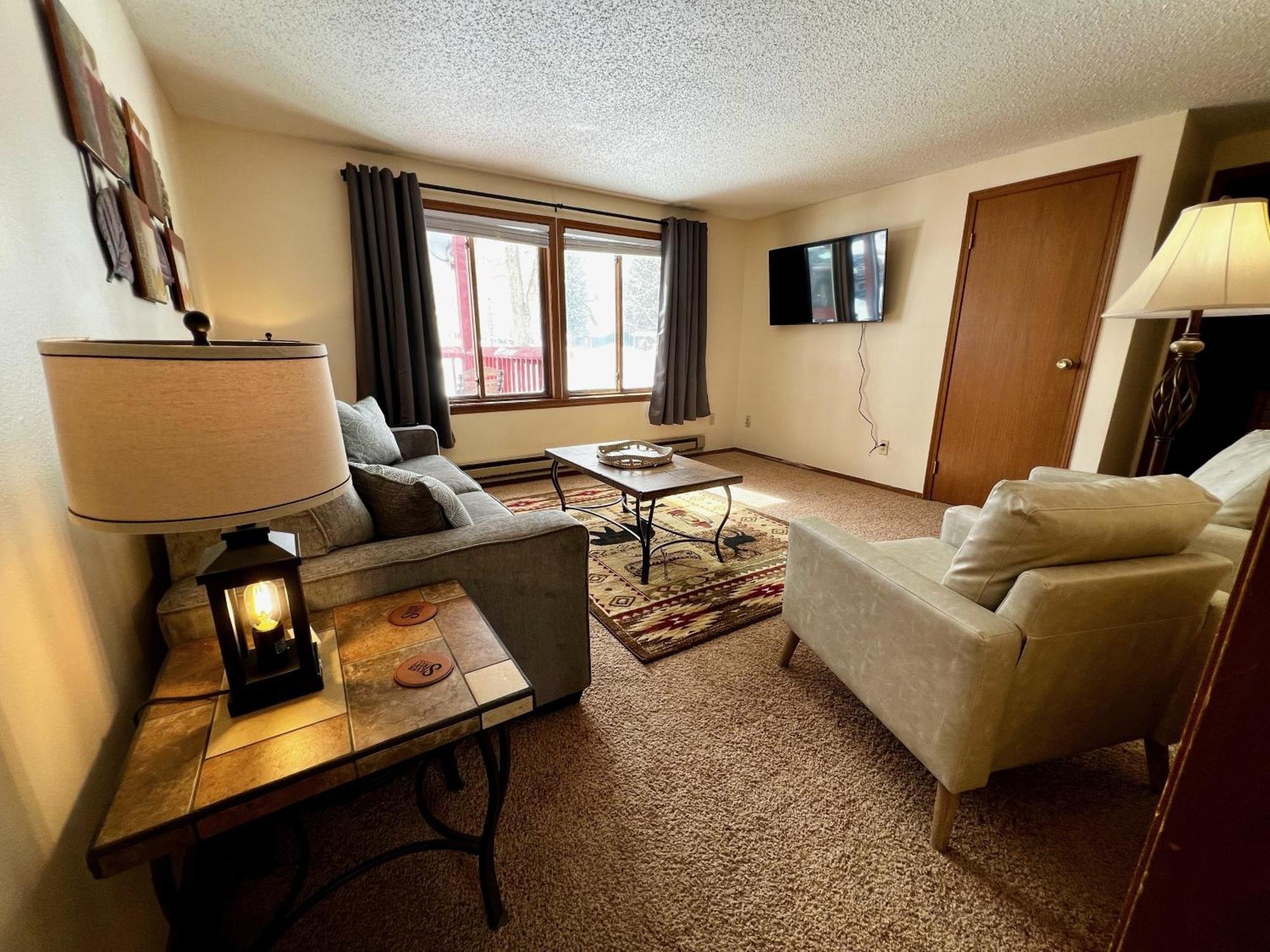 Appartement Silver Street