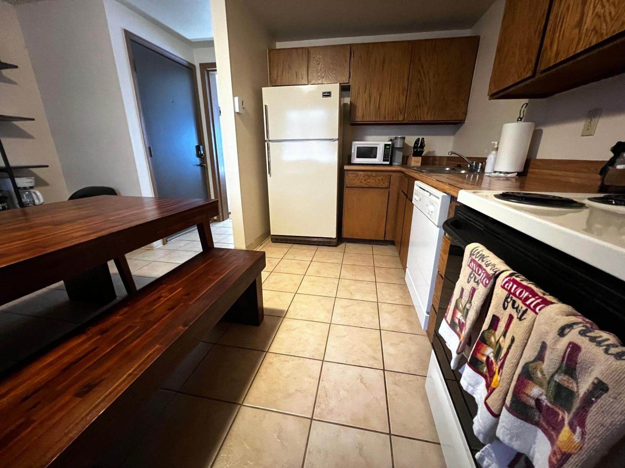 Silver Street Appartement