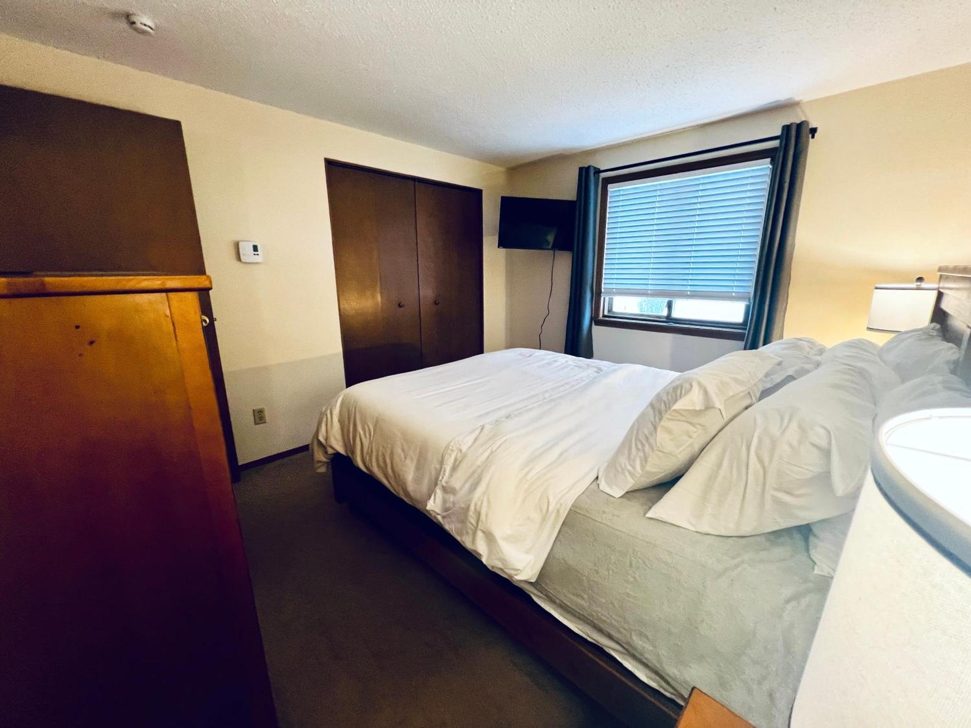 Appartement Silver Street Lake City