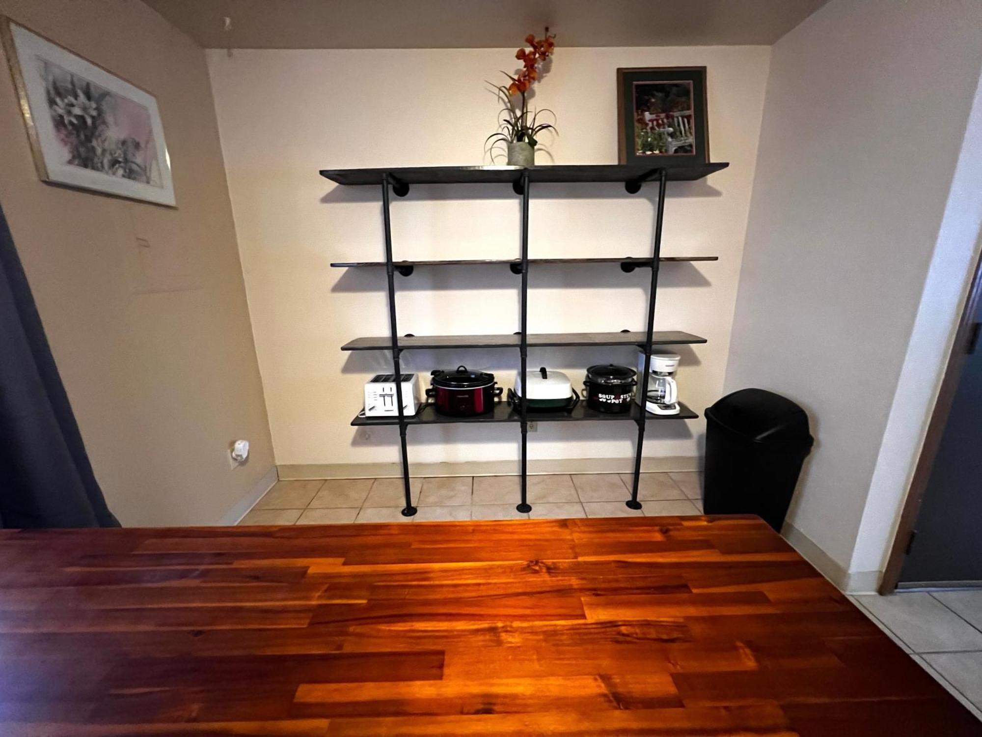 Appartement Silver Street