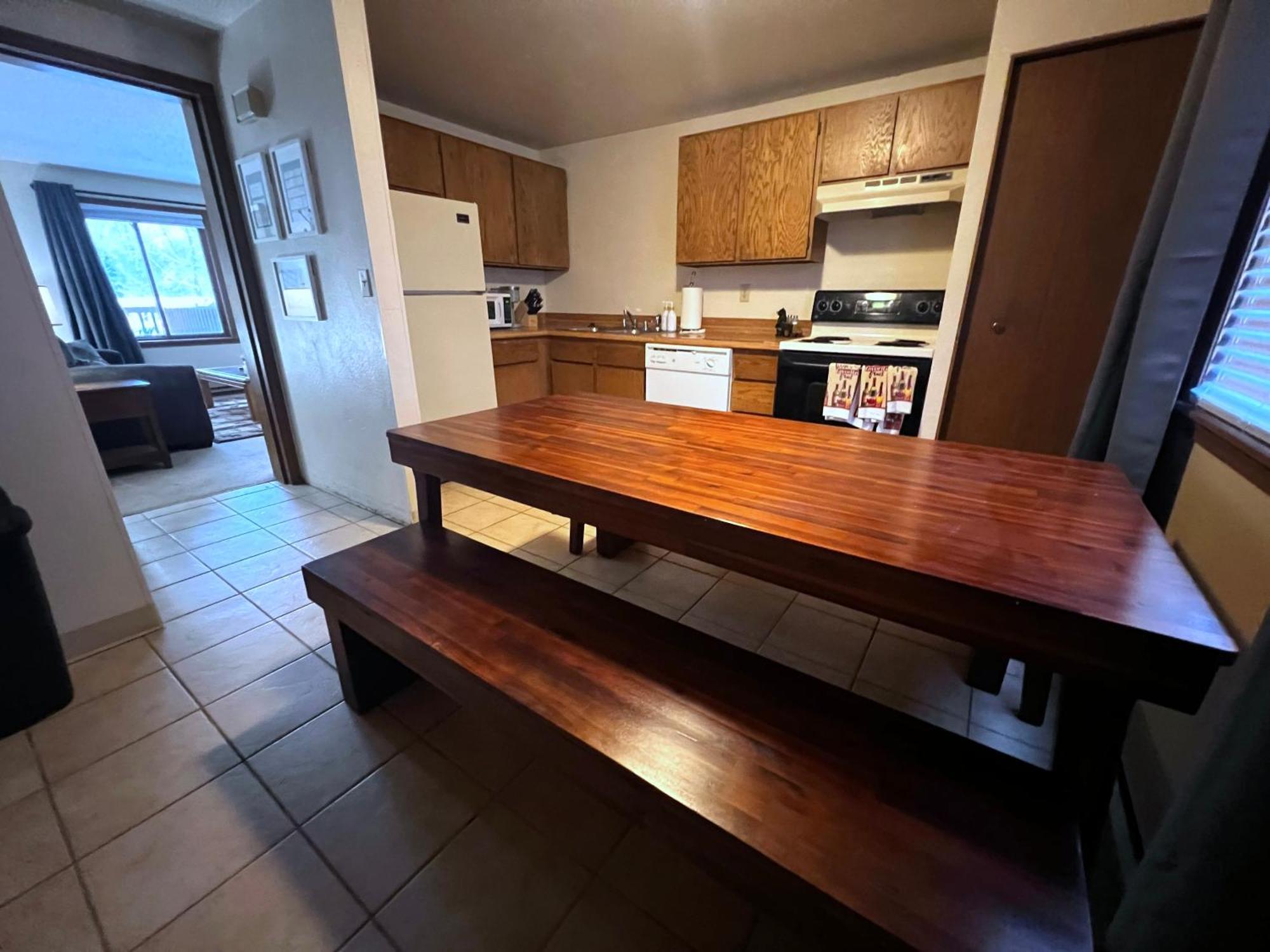 Silver Street Appartement Lake City