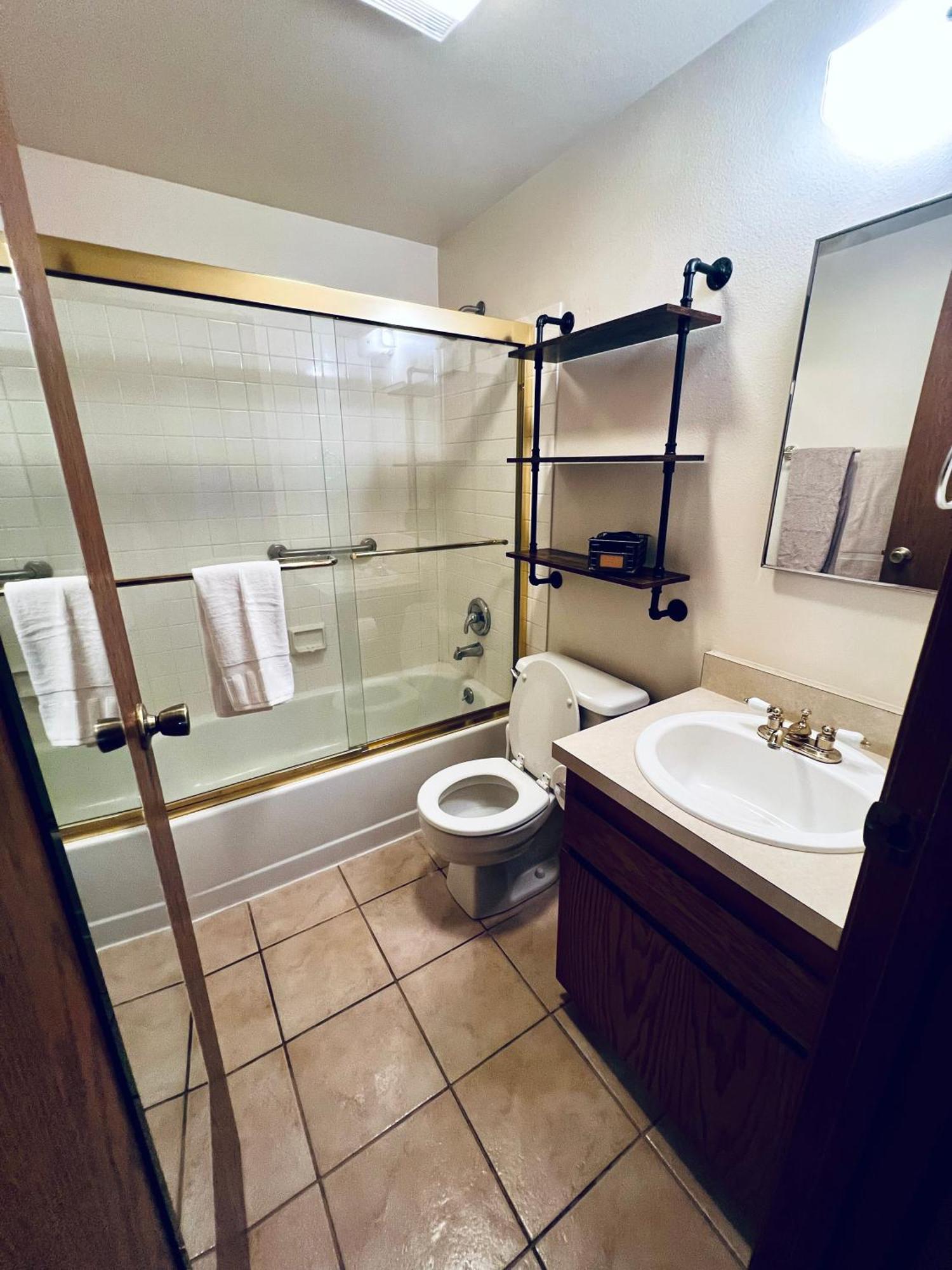 Appartement Silver Street Lake City