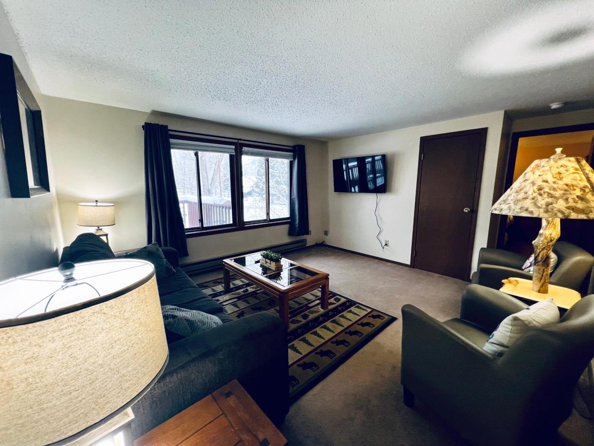 Appartement Silver Street