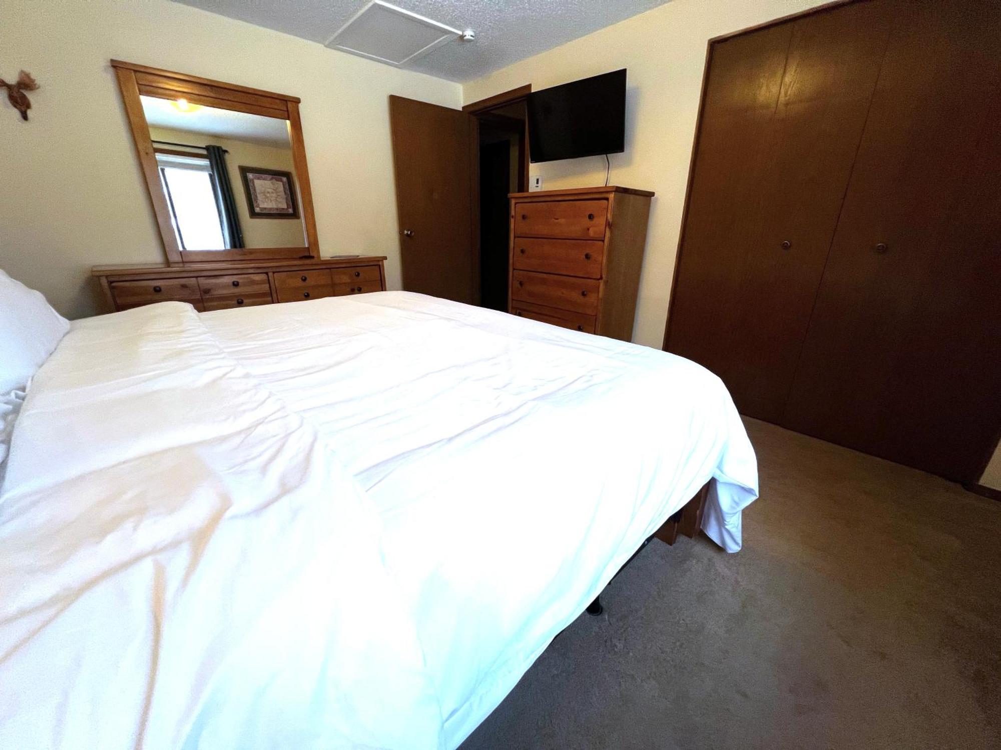 Silver Street Appartement Lake City