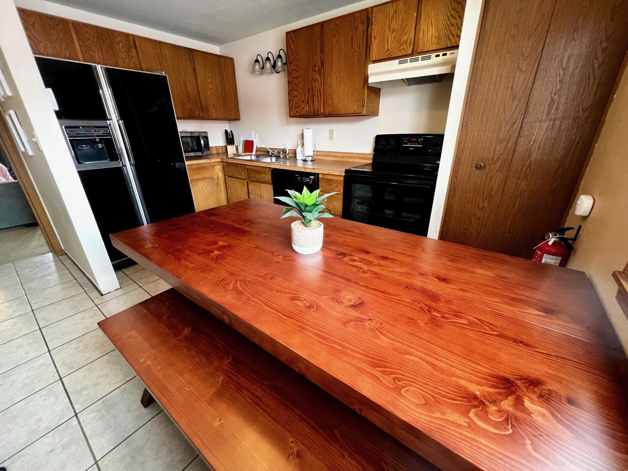 Appartement Silver Street Lake City
