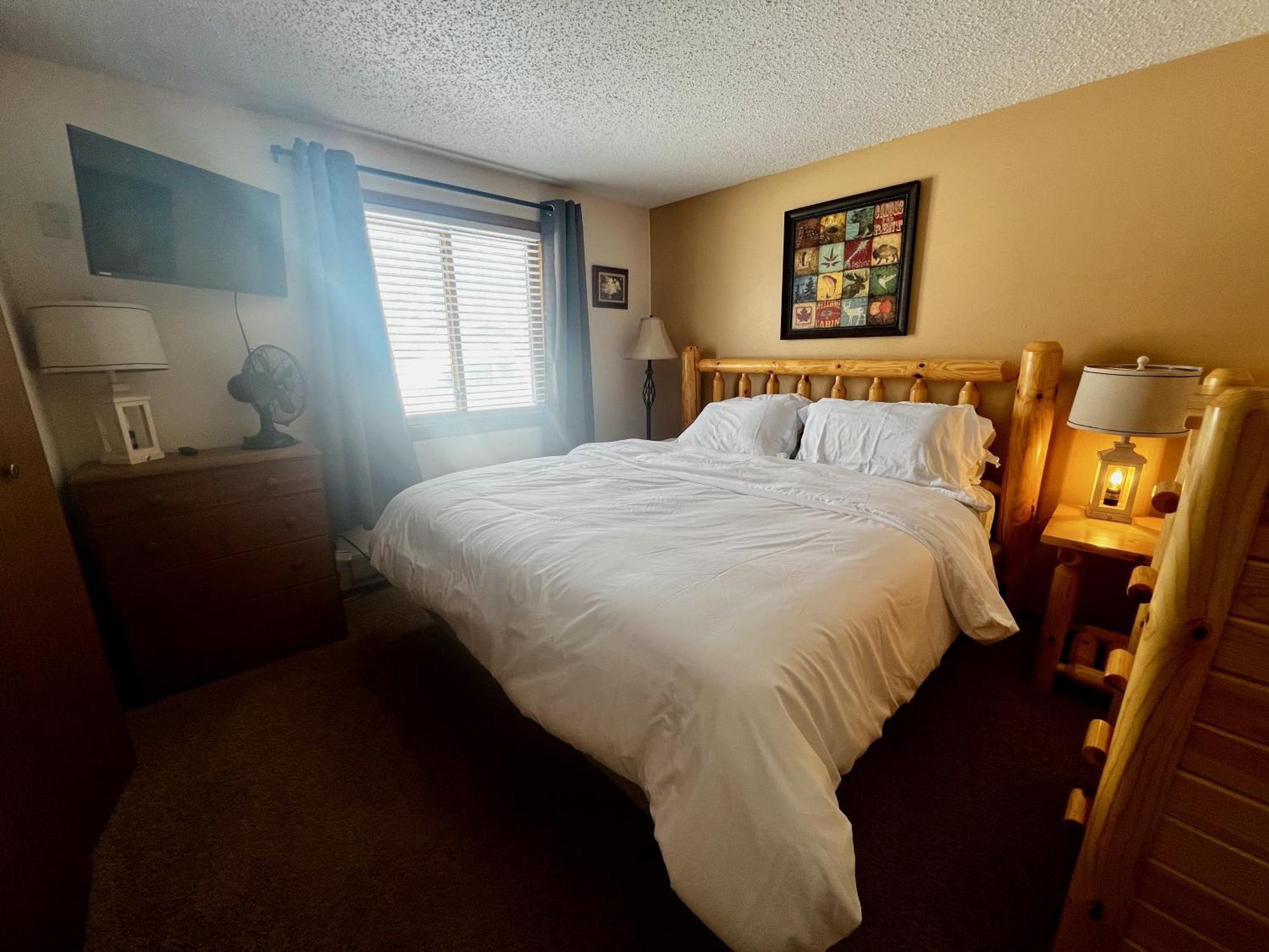 Silver Street Appartement Lake City