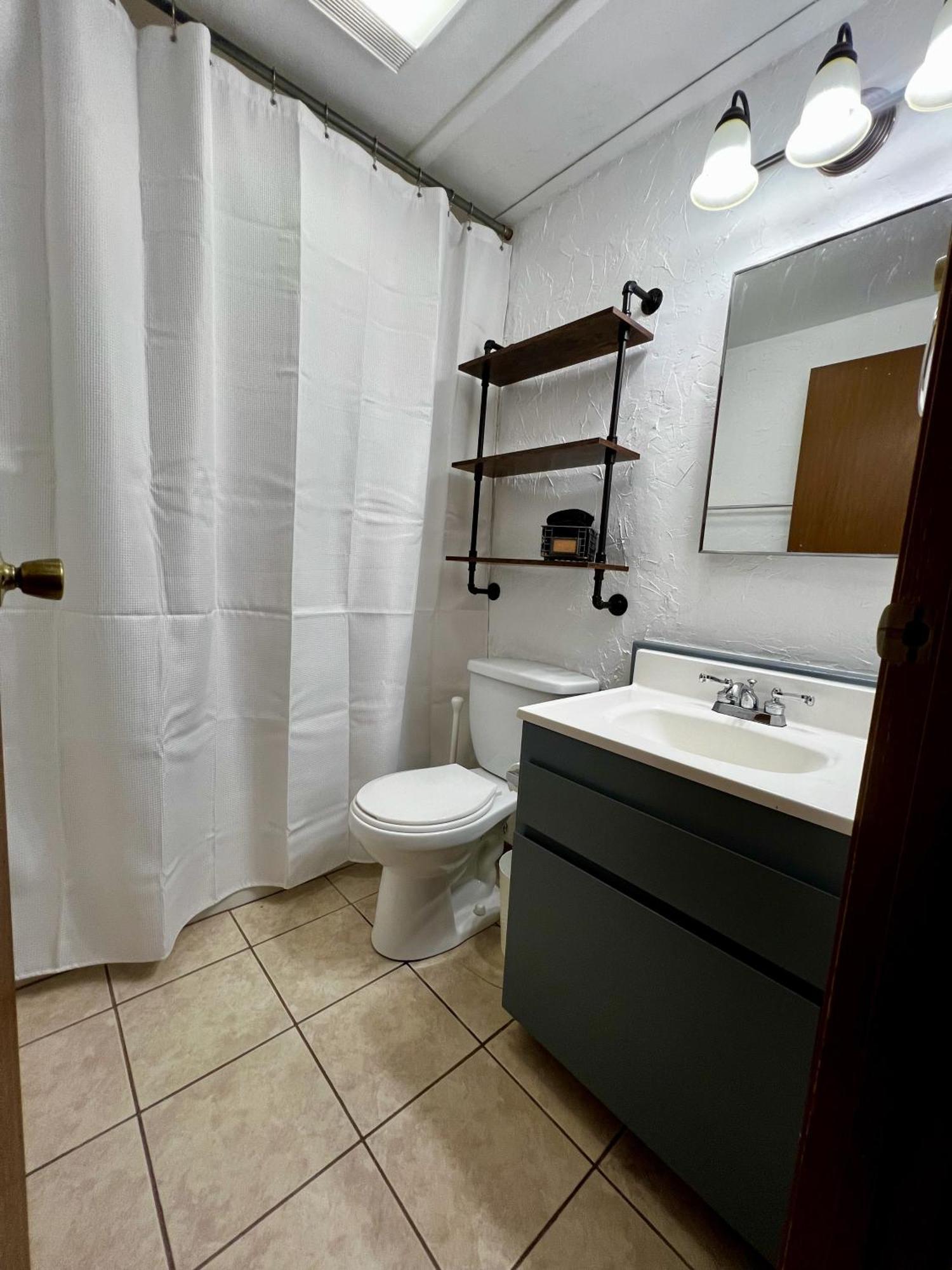 Silver Street Appartement