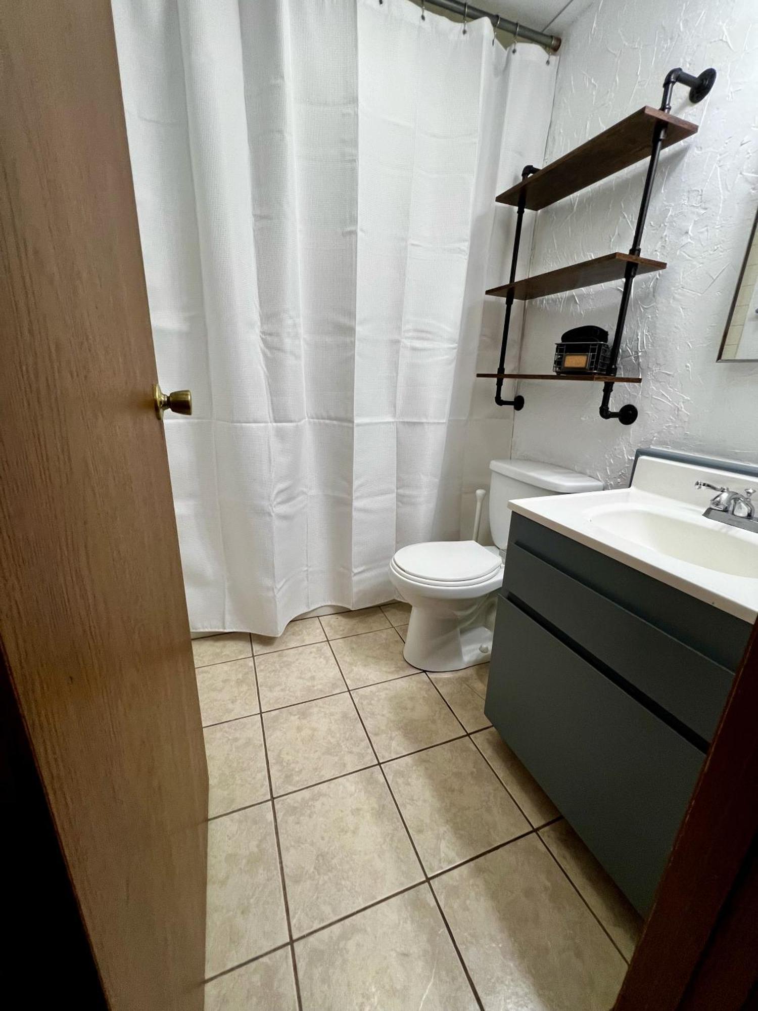 Appartement Silver Street *