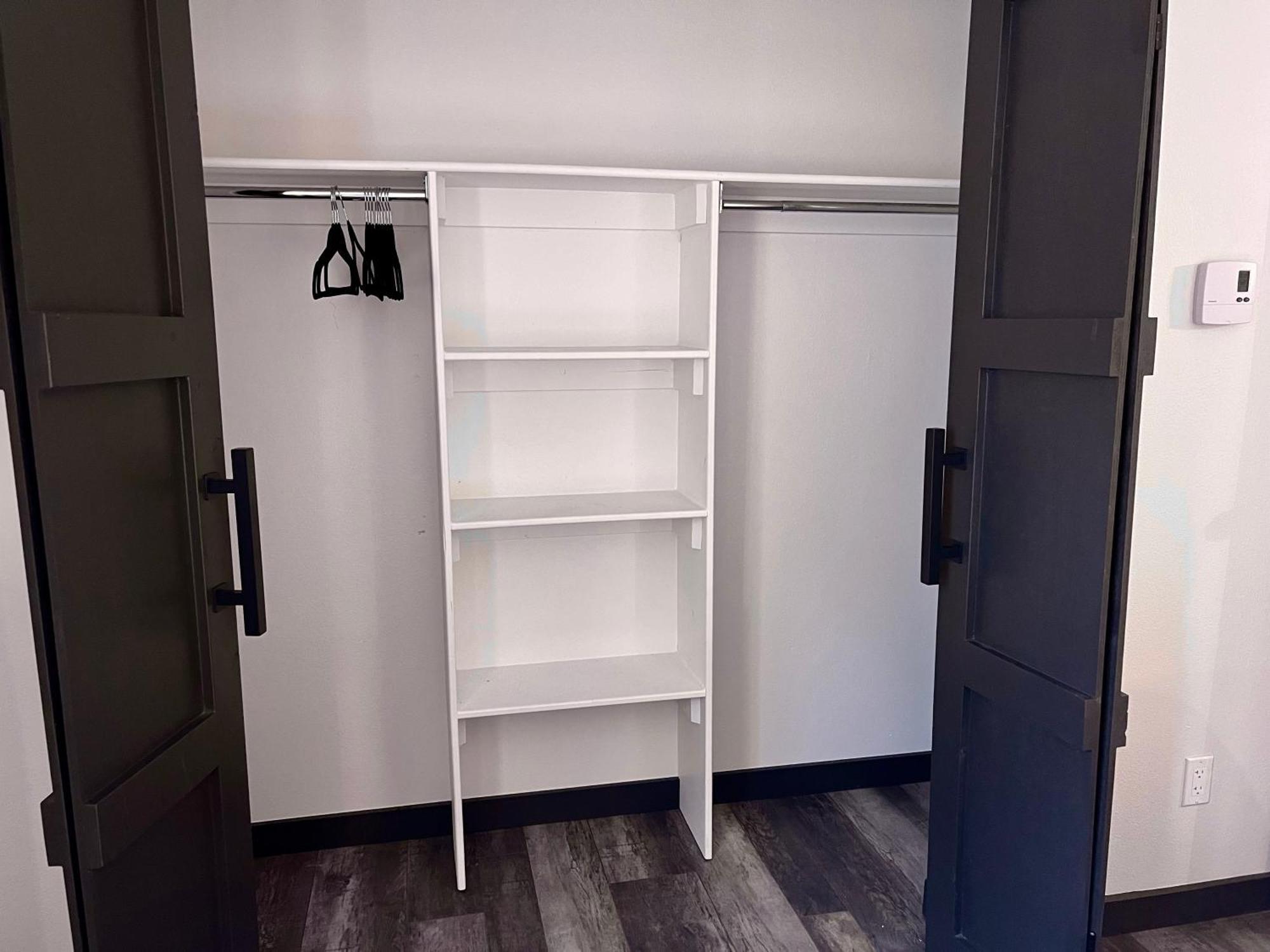 Appartement Silver Street *