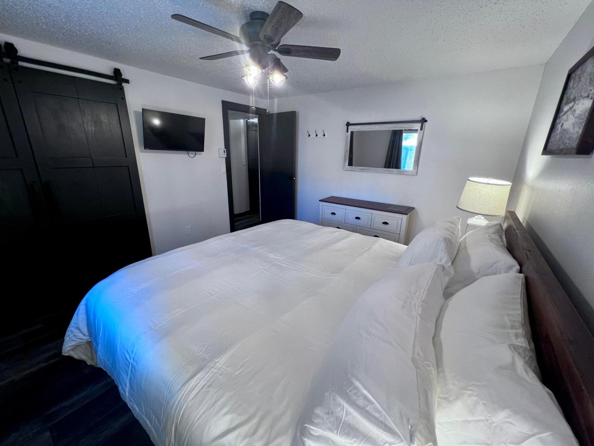 Silver Street Appartement Lake City