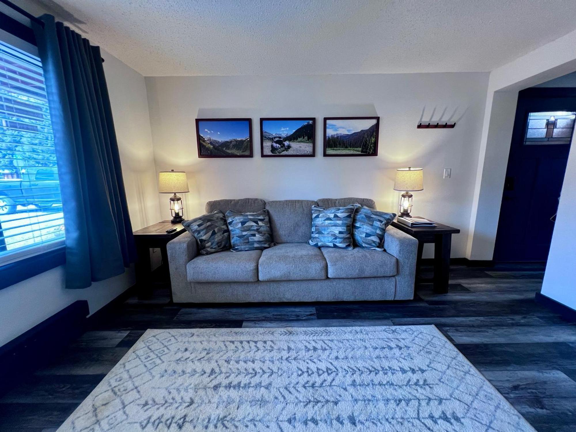 Silver Street Appartement Lake City