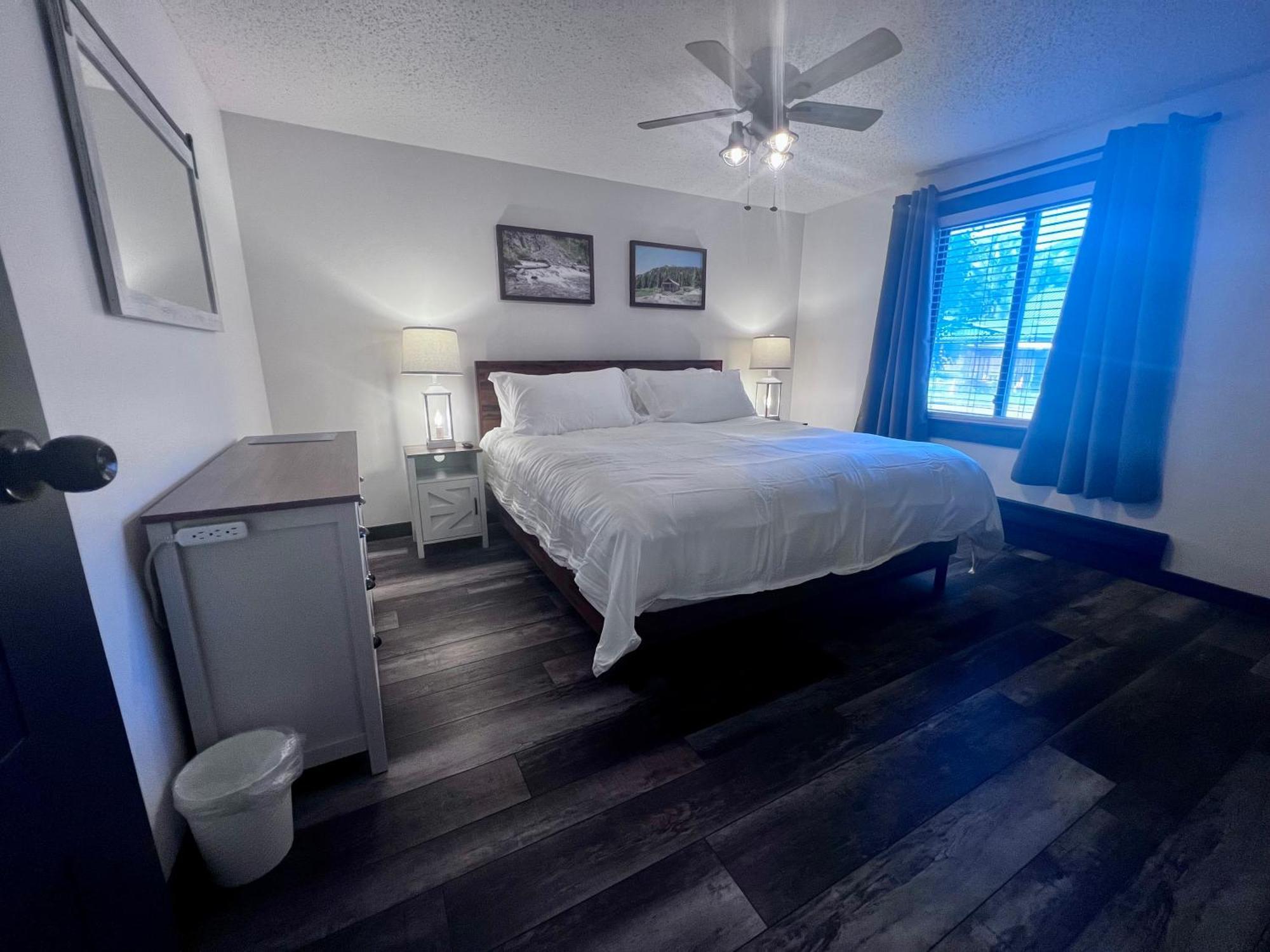 Appartement Silver Street Lake City
