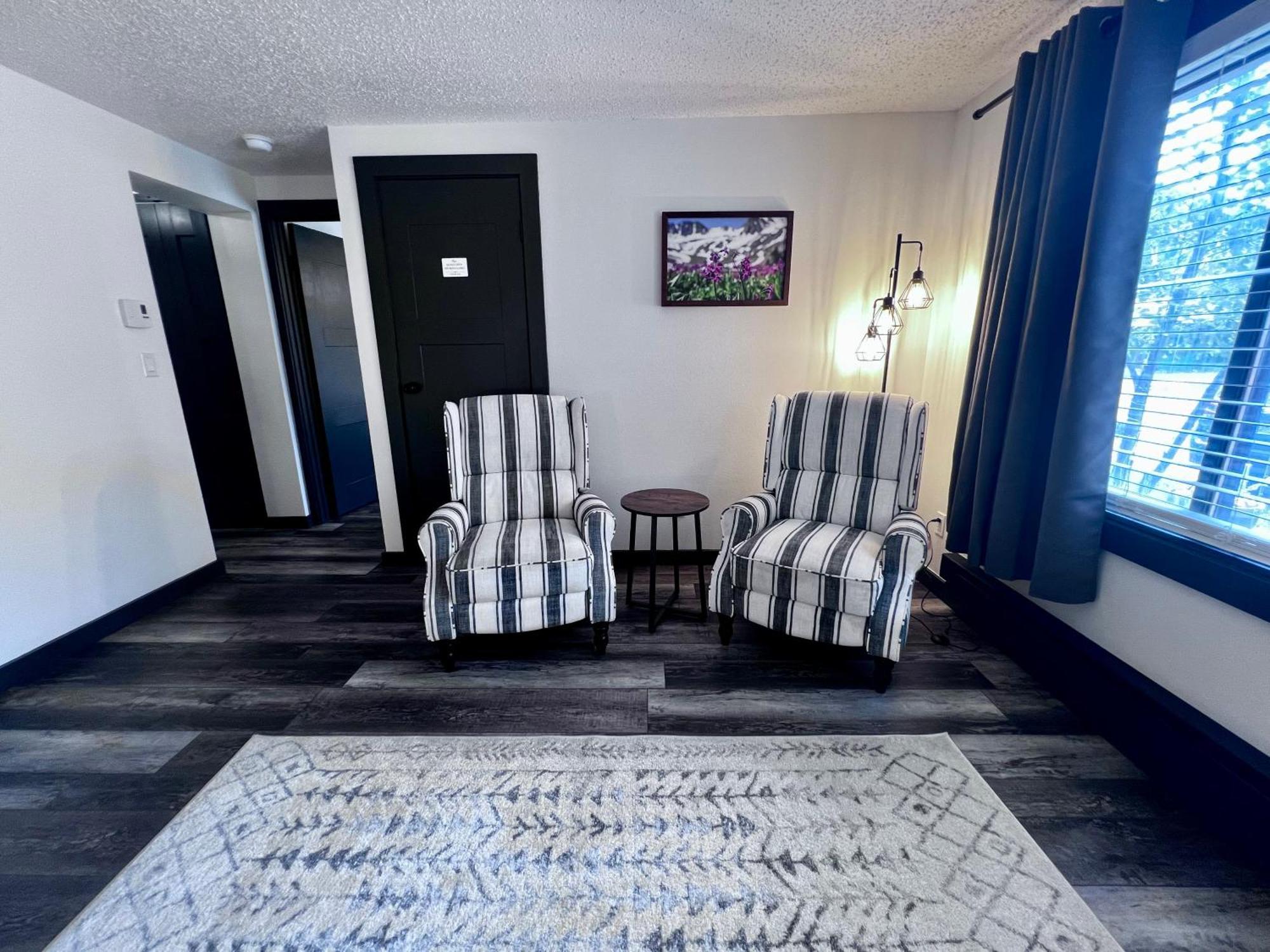 Silver Street Appartement *