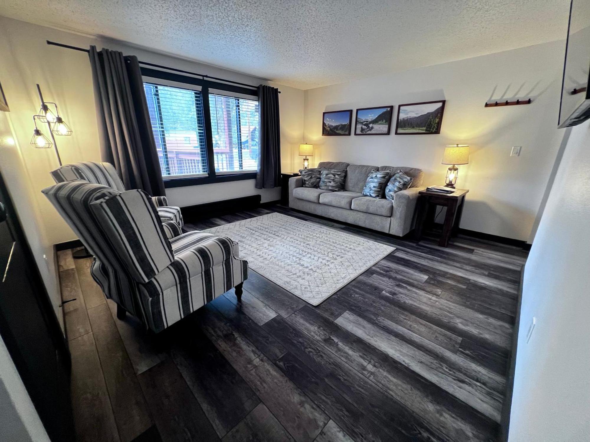 Silver Street Appartement Lake City